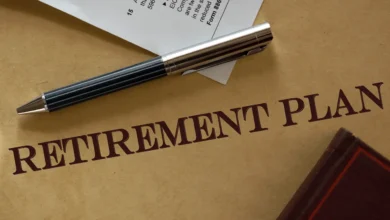 The Transition to Retirement