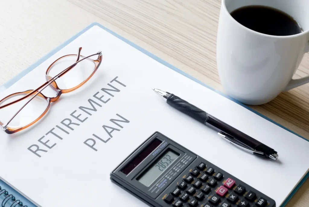 How to Get Your Super in Shape for Retirement