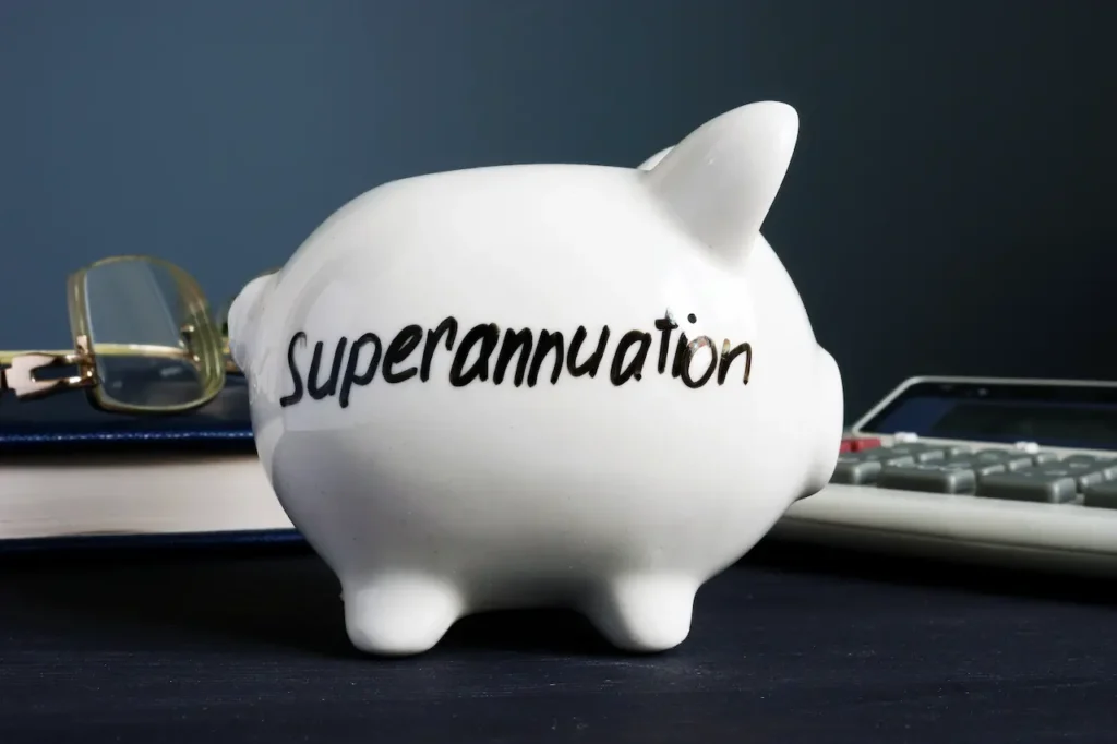 Is Your Super in Danger