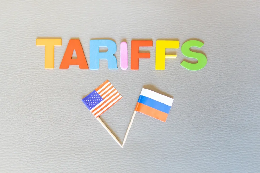 Trumps Tariffs