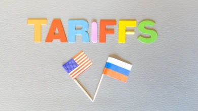 Trumps Tariffs