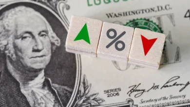 Interest Rates Musk vs Trump