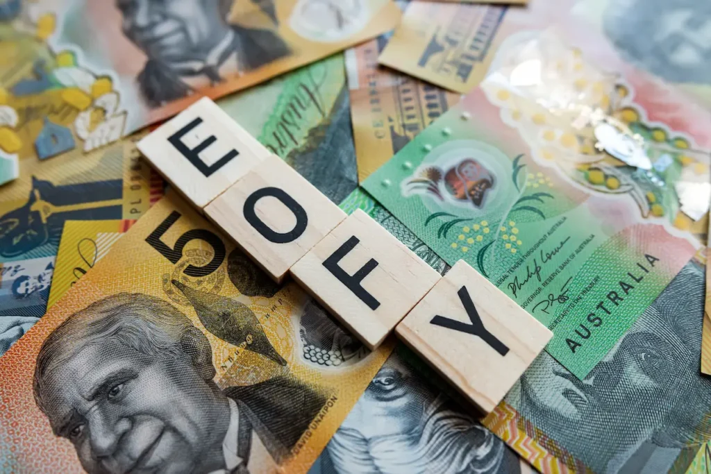 The EOFY Super Tips Everyone Needs