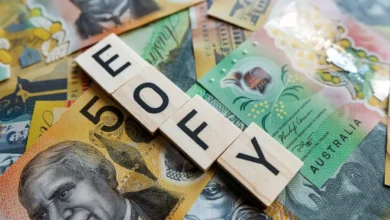 The EOFY Super Tips Everyone Needs