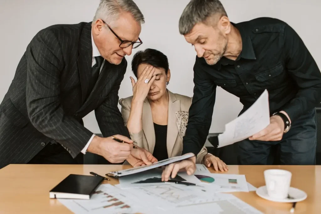 What Do We Lose When Disruption Wins