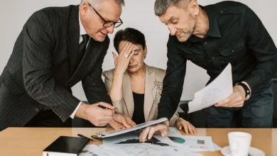 What Do We Lose When Disruption Wins