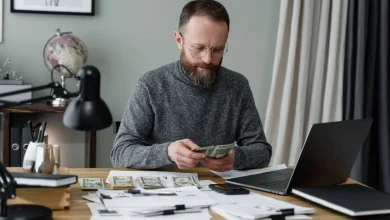Why Your Super Balance Dropped