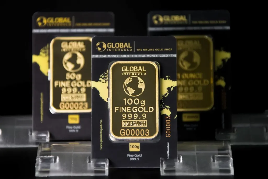 The Ultimate Guide to Investing in Gold