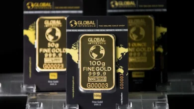 The Ultimate Guide to Investing in Gold